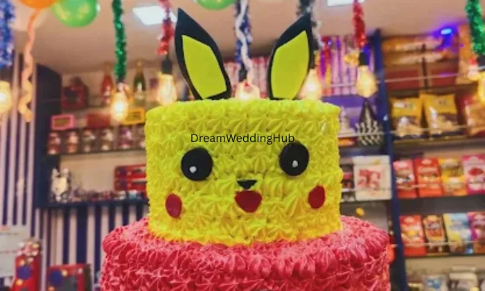 Celebration Zone Cake Shop  Best Cake